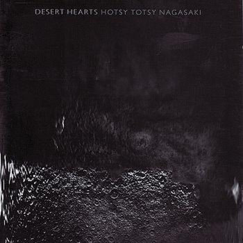 Hotsy Totsy Nagasaki cover art