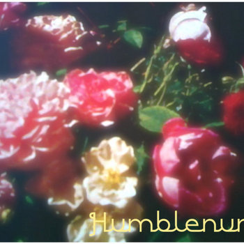 Humble Noon cover art