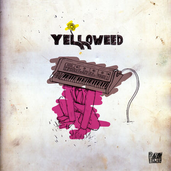 Yelloweed cover art