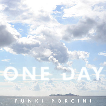 ONE DAY cover art