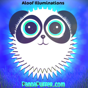 Aloof Illuminations cover art
