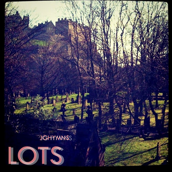 Lots cover art