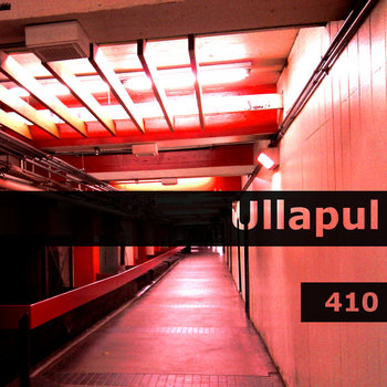 410 cover art