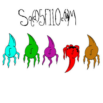Sq(d)5F110e(90)M cover art