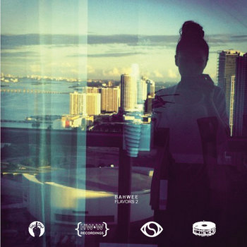 Flavors 2 cover art