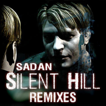 Silent Hill (Remixes) cover art