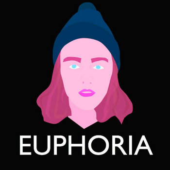 Euphoria cover art