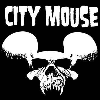 City Mouse cover art