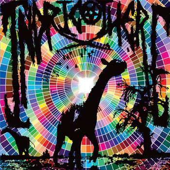 Indricothere cover art