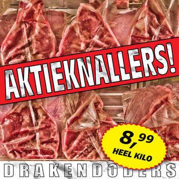 AKTIEKNALLERS! cover art