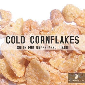 Cold Cornflakes cover art