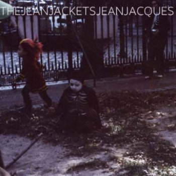 Jean Jacques cover art