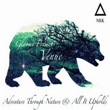 Venue: Adventures Through Nature & All It Upholds cover art