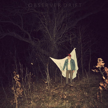 Corridors cover art