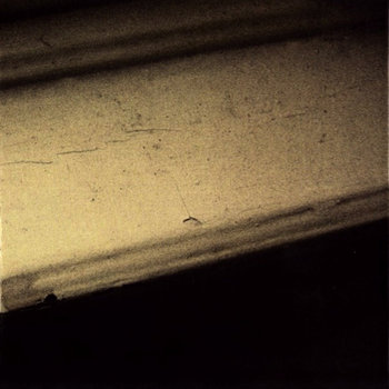 No Traces cover art