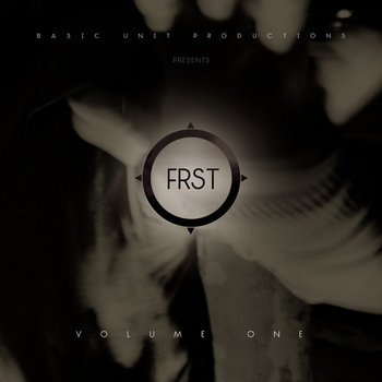 Frost Vol. 1 cover art
