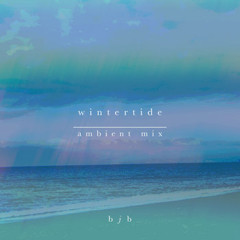 Wintertide (ambient mix) cover art