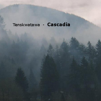 Cascadia cover art