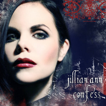 Confess Remixes 1.0 cover art