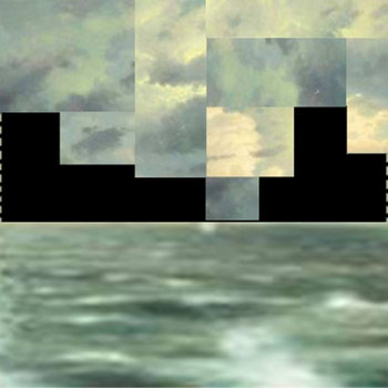 shimmering reflections of the endless myriad moment cover art