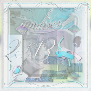 ∜♡MDISCS 2K13 - 2013 (AMD2K13) cover art