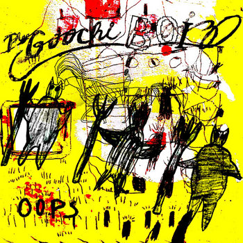 Oops! cover art