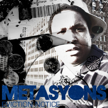 Eviction Notice cover art
