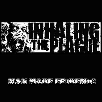 Man Made Epidemic cover art