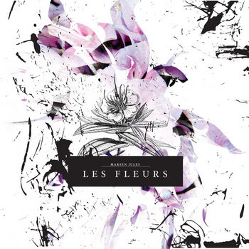 LES FLEURS cover art