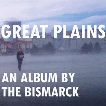 Great Plains cover art