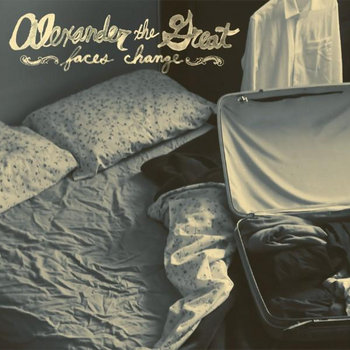 Faces Change cover art
