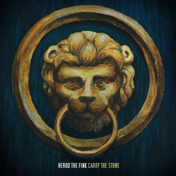 Carry the Stone cover art