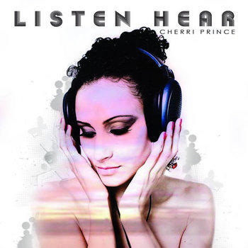 'Listen Hear' cover art