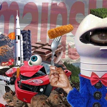 mainsHum cover art