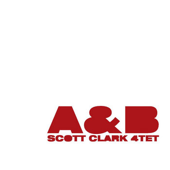 A & B cover art