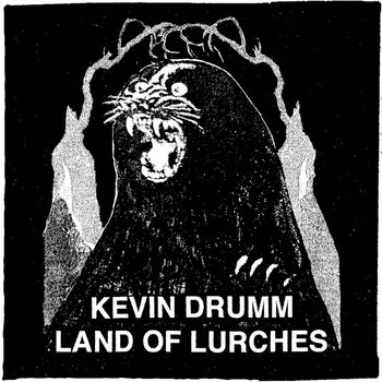 Land Of Lurches cover art