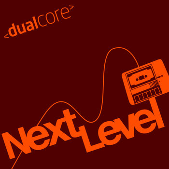Next Level cover art