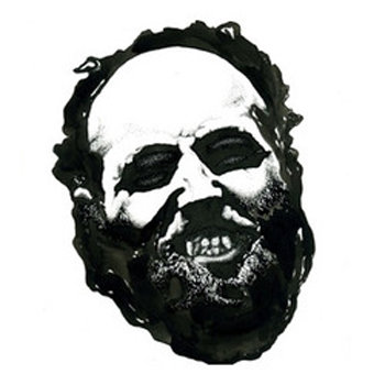 Self Titled cover art