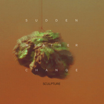 SCULPTURE cover art