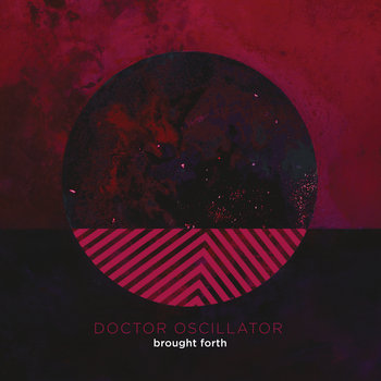 Brought Forth cover art