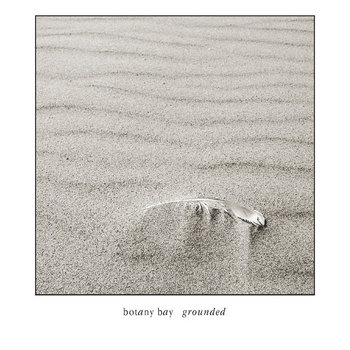 Grounded cover art