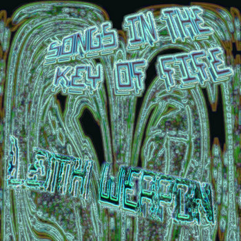 Songs In The Key Of Fife cover art