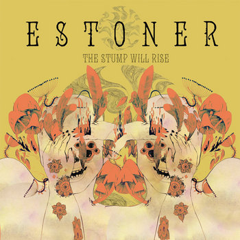 The Stump Will Rise cover art