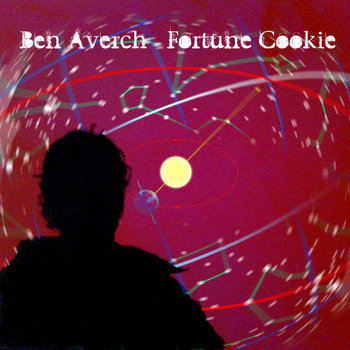 Fortune Cookie cover art