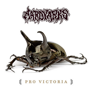 Pro Victoria cover art