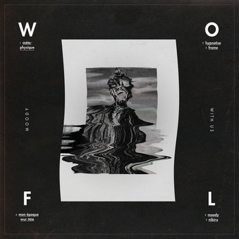 Moody EP cover art