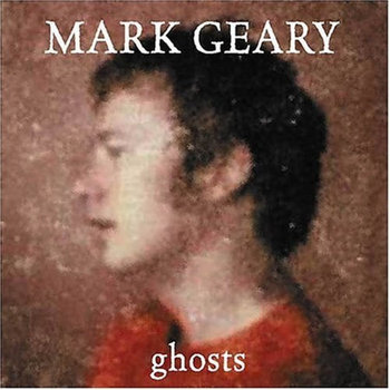 Ghosts cover art