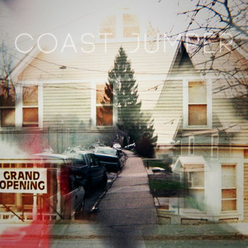 Grand Opening cover art