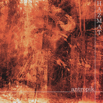 Hazmat (single) cover art