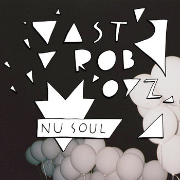 Astroboyz_NuSoul_EP_MR001 cover art